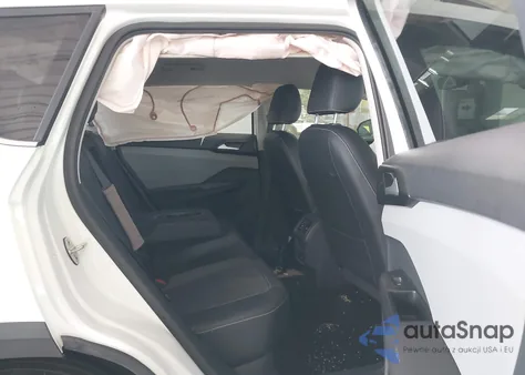 2023 Volkswagen Taos 1.5T Se из США, поврежденный, VIN 3VVSX7B22PM348855